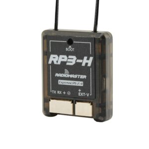 RadioMaster RP3-H ExpressLRS Receiver - 4