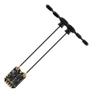 RadioMaster RP4TD ExpressLRS 2.4ghz Nano Receiver - main