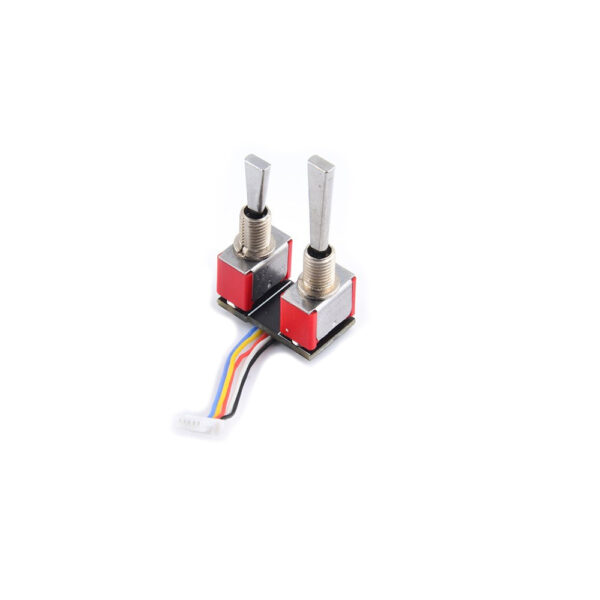 RadioMaster Spare Switch Assemblies for TX16S MKII (4 Types) - SA + SB