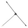 RadioMaster UFL 915-868MHz for BR Series Receivers (2 Types) - T antenna
