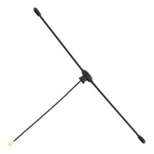 RadioMaster UFL 915-868MHz for BR Series Receivers (2 Types) - T antenna