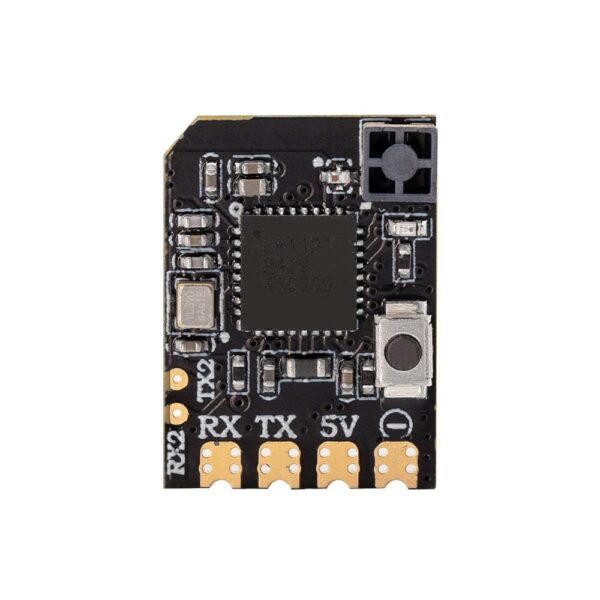 RadioMaster XR2 Nano 2.4GHz ExpressLRS Receiver - 1