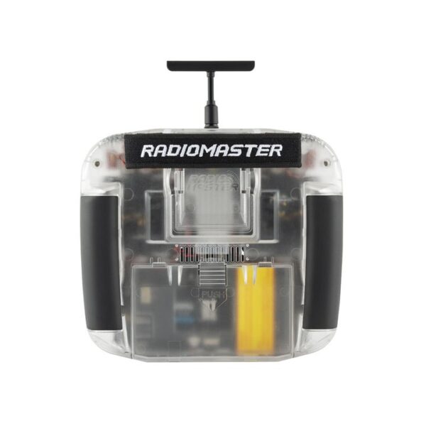 RadioMaster Boxer Radio Transparent Edition (ExpressLRS) - Image 3