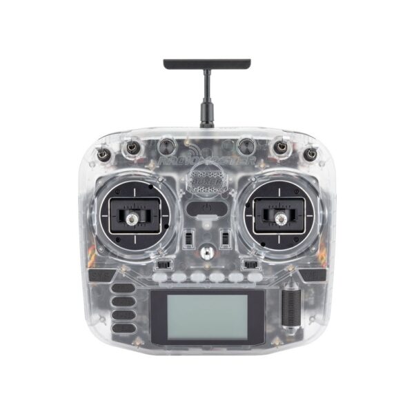 RadioMaster Boxer Radio Transparent Edition (ExpressLRS) - Image 2