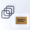 Camera Butter Replacement Adhesives for ND Filters and Lens Shields (3-PACK) - Image 2