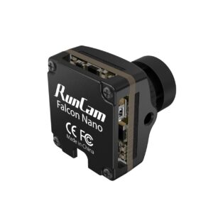 RunCam Link Nano Falcon - Camera Only - 3
