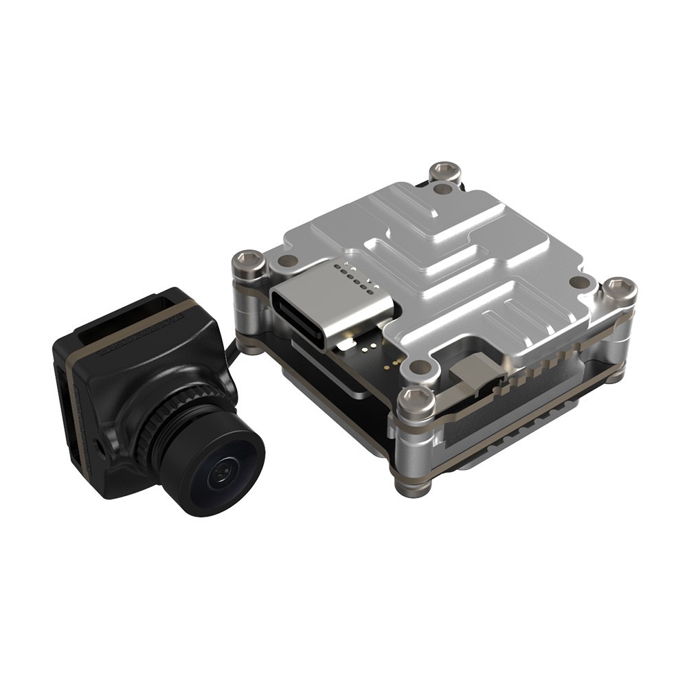 Runcam racer 4 dji discount