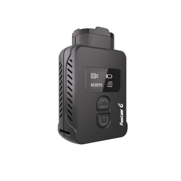 Runcam 6 4K Action Cam - 3