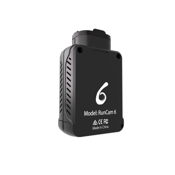 Runcam 6 4K Action Cam - 6