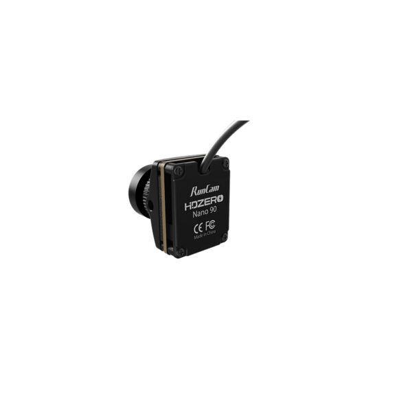 HDZero Nano 90 FPS Camera - Image 2