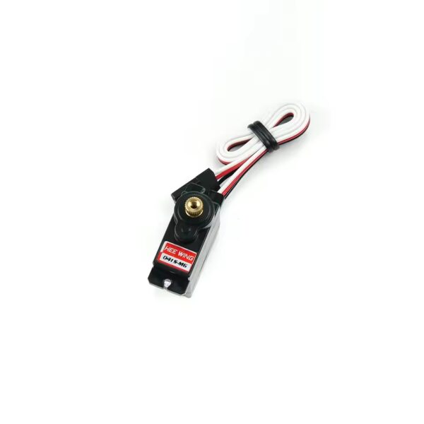 Hee Wing FX-9-GDW DS041SMG 12g Metal Gear Digital Servo