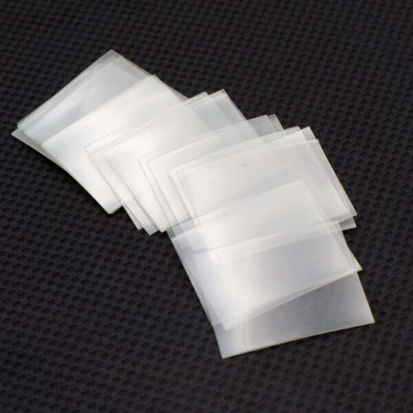 TBS Shrink Tubes (38 x 31mm)
