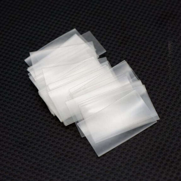 TBS Shrink Tubes (40 x 23mm)