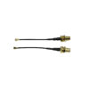 SMA Female to uFL Antenna Pigtail 2-Pack (60mm/120mm) - Image 3