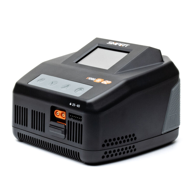 Spektrum Smart S1200 G2 AC Charger 200W