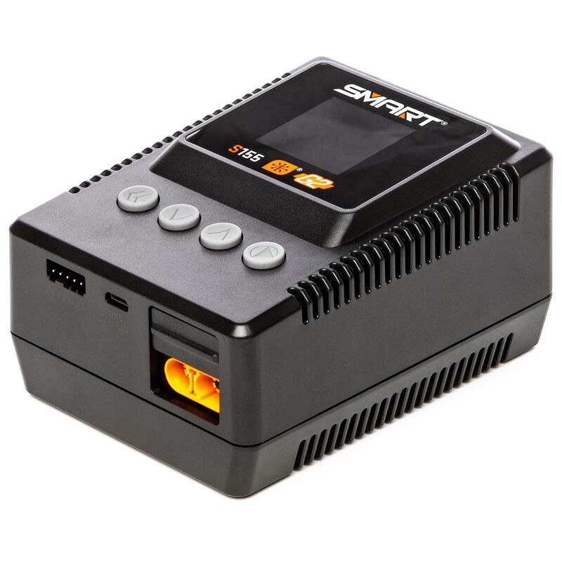 Spektrum Charger AC Smart S155 G2 55W