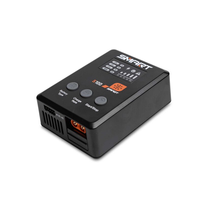 Spektrum Smart S100 G2 USB-C Charger