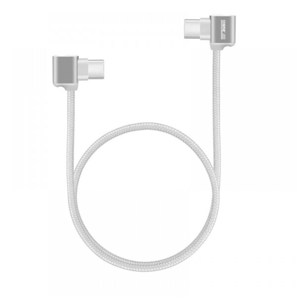STARTRC 30cm USB Cable RC-N1 (TYPE-C to TYPE-C) - 1