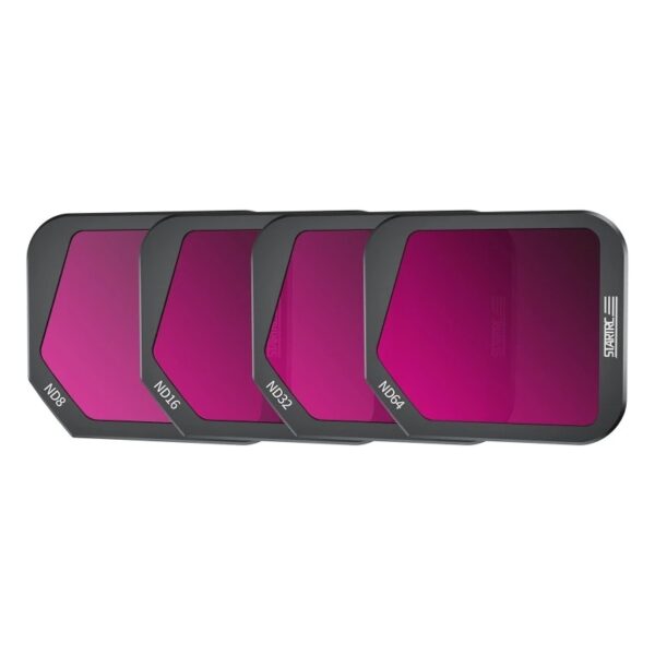 STARTRC DJI Mavic 3 Classic ND Filters Set of 4 ND8/16/32/64