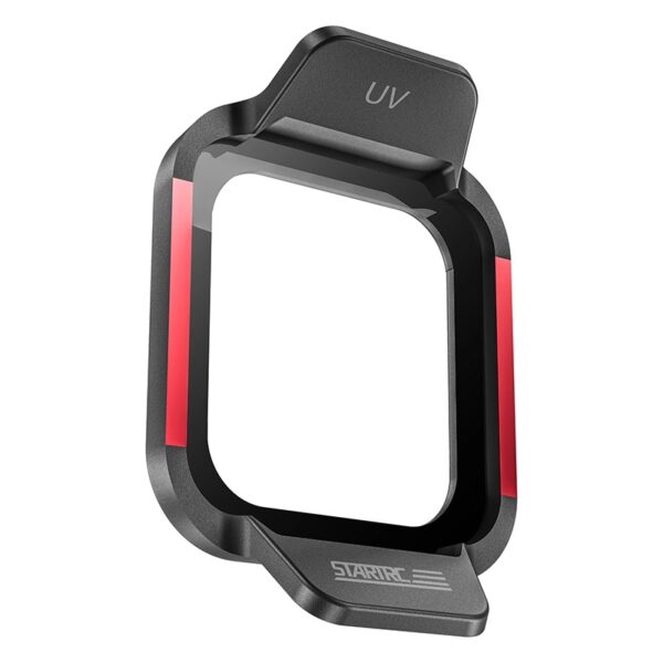 STARTRC 6-in-1 Filters Set for DJI Flip (CPLUV ND16-32-64-128) - 6