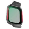 STARTRC 6-in-1 Filters Set for DJI Flip (CPLUV ND16-32-64-128) - 7