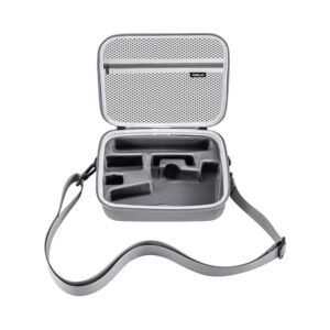 STARTRC Brand Distribution Carrying Bag for DJI Osmo 7 - 7P - 4