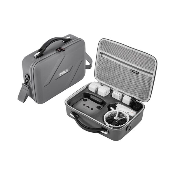 STARTRC Carrying Bag for DJI Flip Fly More Combo DJI RC 2 - RC-N3 - 2