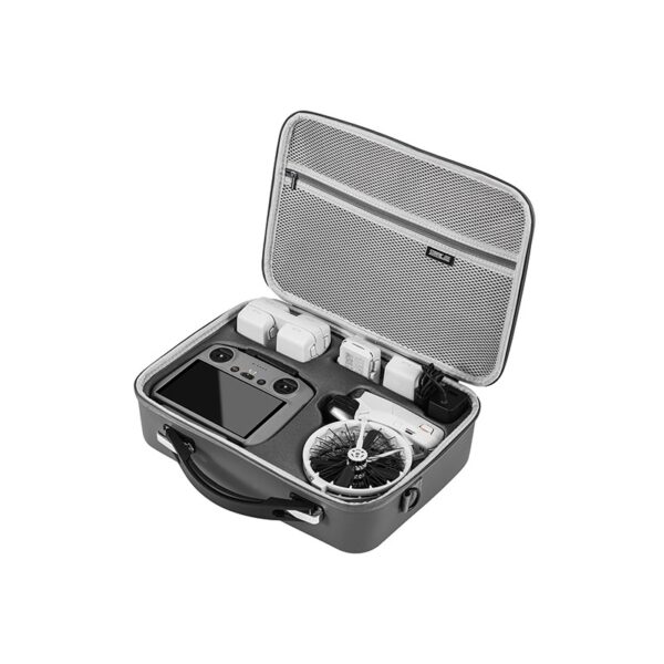STARTRC Carrying Bag for DJI Flip Fly More Combo DJI RC 2 - RC-N3 - 3