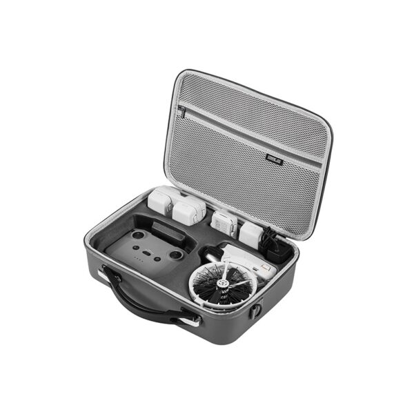 STARTRC Carrying Bag for DJI Flip Fly More Combo DJI RC 2 - RC-N3 - 4
