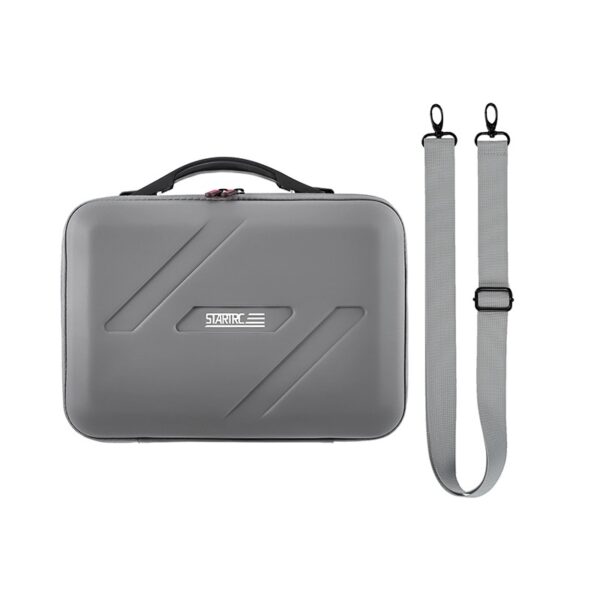 STARTRC Carrying Bag for DJI Flip Fly More Combo DJI RC 2 - RC-N3 - 6