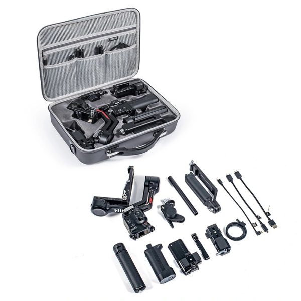 STARTRC Carrying Bag for DJI RS4 Gimbal - Image 4