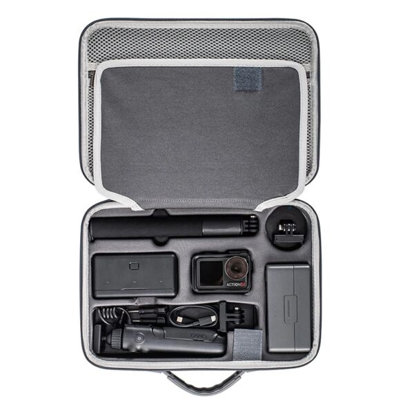 STARTRC Carrying Case for DJI OSMO Action 5 Pro Adventure Combo - 3
