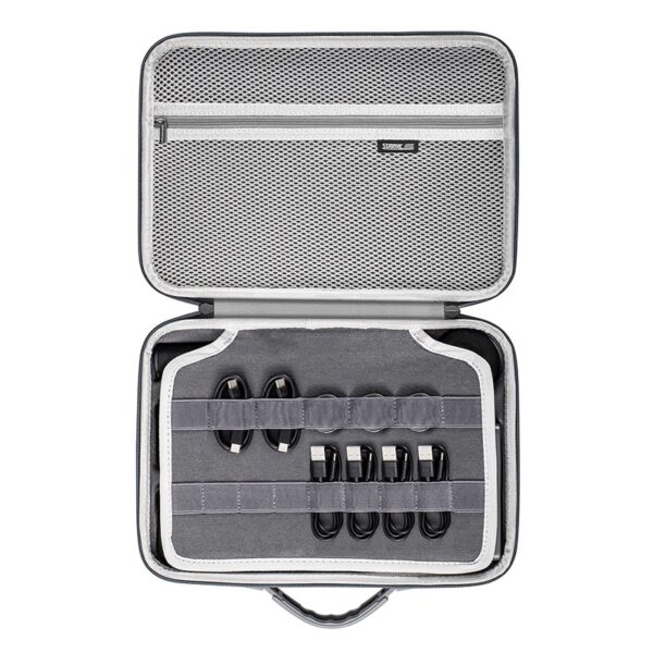 STARTRC Carrying Case for DJI OSMO Action 5 Pro Adventure Combo - 4
