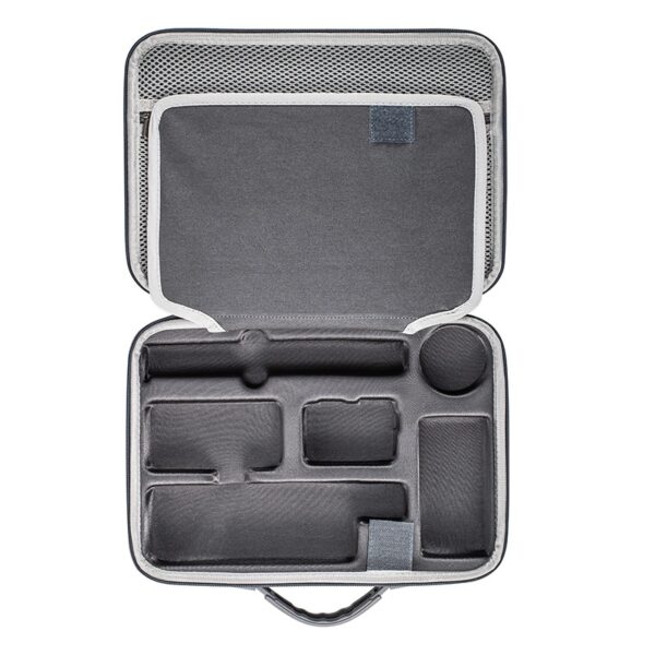 STARTRC Carrying Case for DJI OSMO Action 5 Pro Adventure Combo - 3