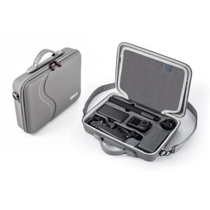 STARTRC Carrying Case for DJI OSMO Action 5 Pro Adventure Combo - 3