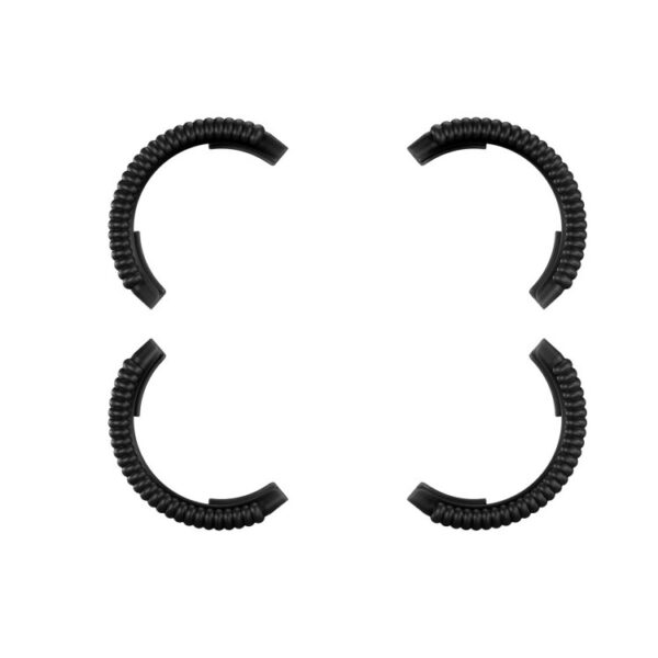 STARTRC DJI Avata 2 Propeller Guard (3 Colours) - black