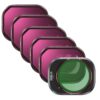 STARTRC Drone Camera Lens CPL ND Filters Set for DJI Mini 4 Pro - 1