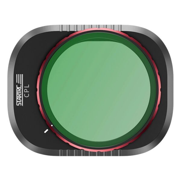 STARTRC Drone Camera Lens CPL ND Filters Set for DJI Mini 4 Pro - 7