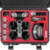 STARTRC Hard Case for DJI Avata 2 Fly More Combo - 3