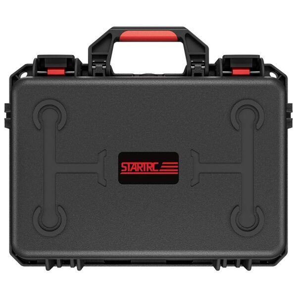 STARTRC IP67 Waterproof Drone Case for DJI Flip Fly More Combo - 3