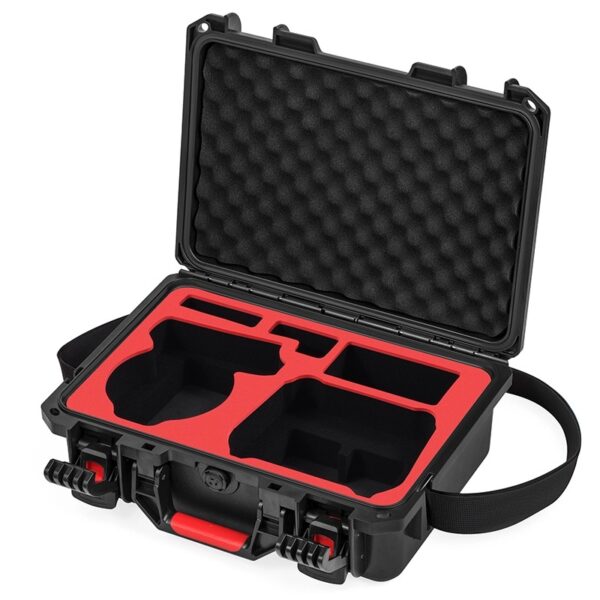 STARTRC IP67 Waterproof Drone Case for DJI Flip Fly More Combo - 4
