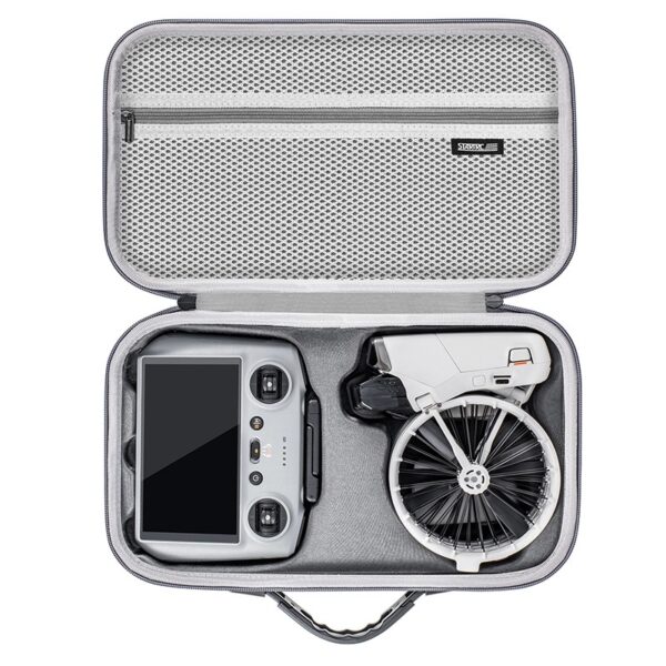 STARTRC Lite Carrying Bag for DJI Flip with DJI RC 2 - RC-N3 - 5