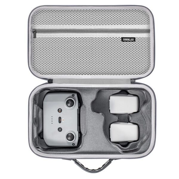 STARTRC Lite Carrying Bag for DJI Flip with DJI RC 2 - RC-N3 - 6