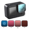 STARTRC ND Filter Set for Gopro 13 (ND8-16-32 CPL） - 2