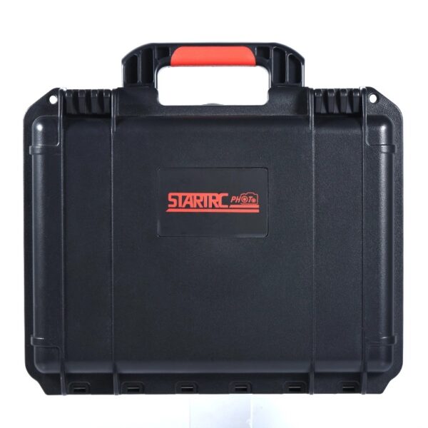 STARTRC PHOTO Double-Layer Waterproof Case for Action Cameras - 1