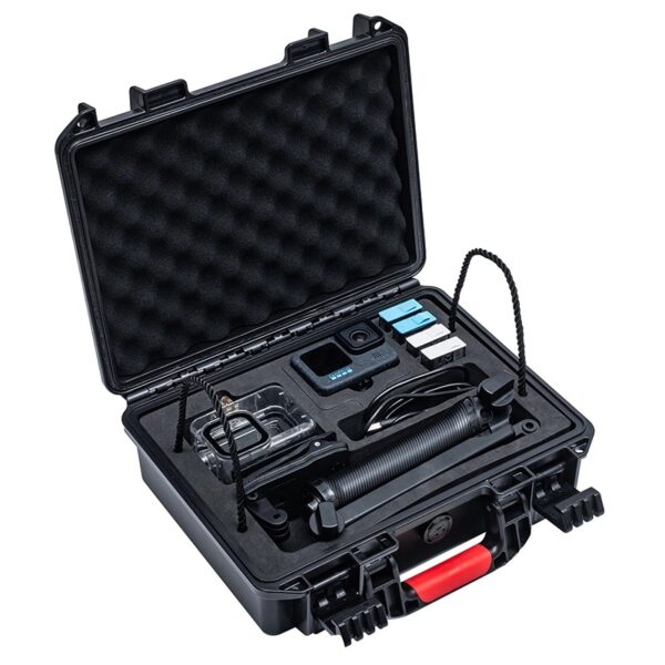 STARTRC PHOTO Double-Layer Waterproof Case for Action Cameras - 2
