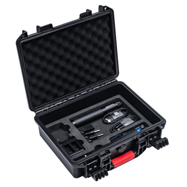 STARTRC PHOTO Double-Layer Waterproof Case for Action Cameras - 3