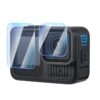 STARTRC PHOTO HD Tempered Glass Film for GoPro Hero 13 Black - 1
