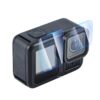 STARTRC PHOTO HD Tempered Glass Film for GoPro Hero 13 Black - 4