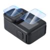STARTRC PHOTO HD Tempered Glass Film for GoPro Hero 13 Black - 6